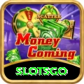 slotsgo Gold Gaming App