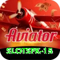 slotspk 15 Gold Rewards