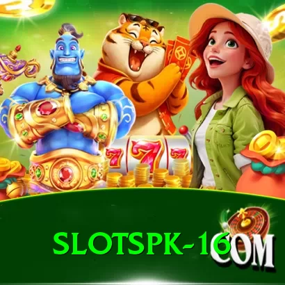 slotspk 16 Max - Win Real PKR - 2