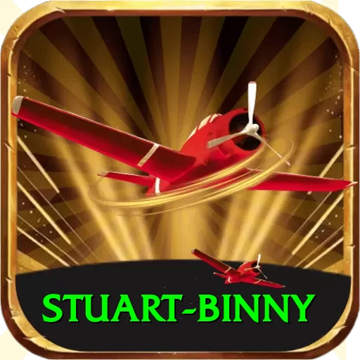 stuart binny Slot Machine Champion - 2