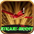 stuart binny Slot Machine Champion