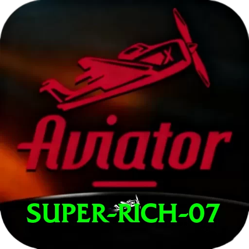 Super Rich 07 Premium Plus v1.5.5 - 2