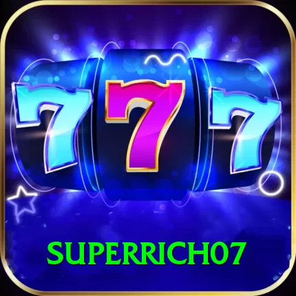 superrich07 Live Max v1.2.7 - 2