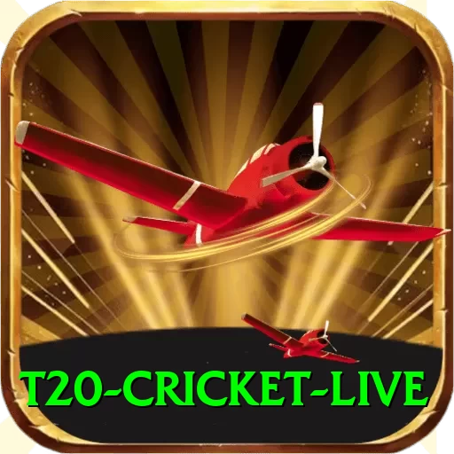 t20 cricket live Ultimate Latest v3.4.0 - 2