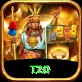 t20 Jackpot Supreme v1.4.8