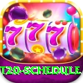 t20 schedule Jackpot Master v1.2.3
