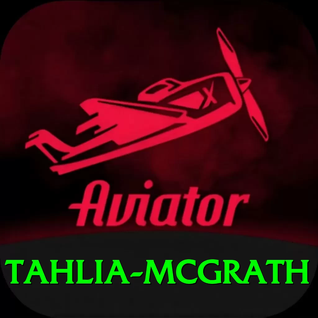 tahlia mcgrath Gold Latest v5.1.9 - 2