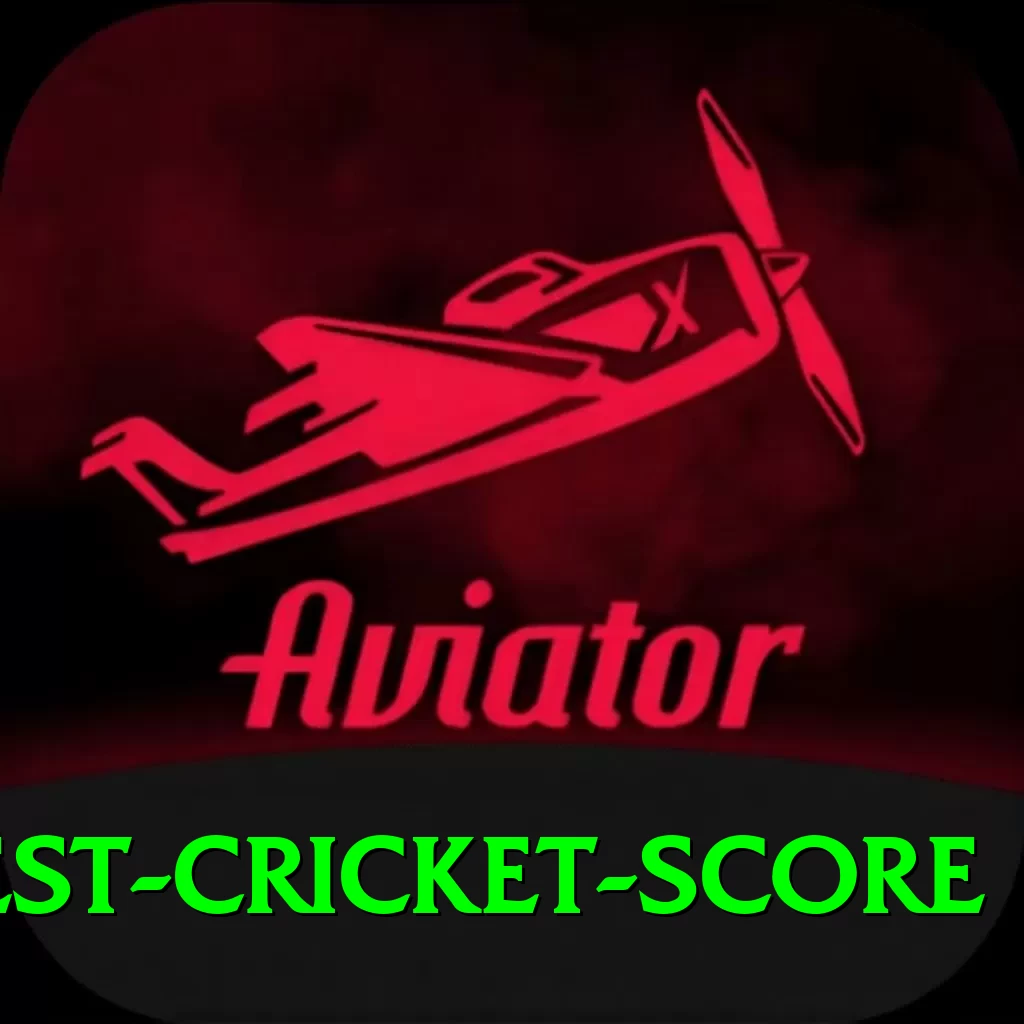 test cricket score APK Legend v4.9.9 - 2