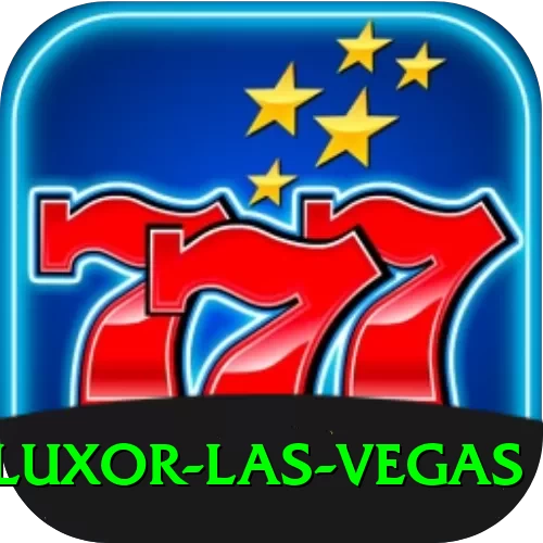 the luxor las vegas - Gaming Legend - 2