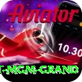 the signature at mgm grand App Master v2.4.9