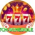 today t20 match schedule - Turbo v5.8.7