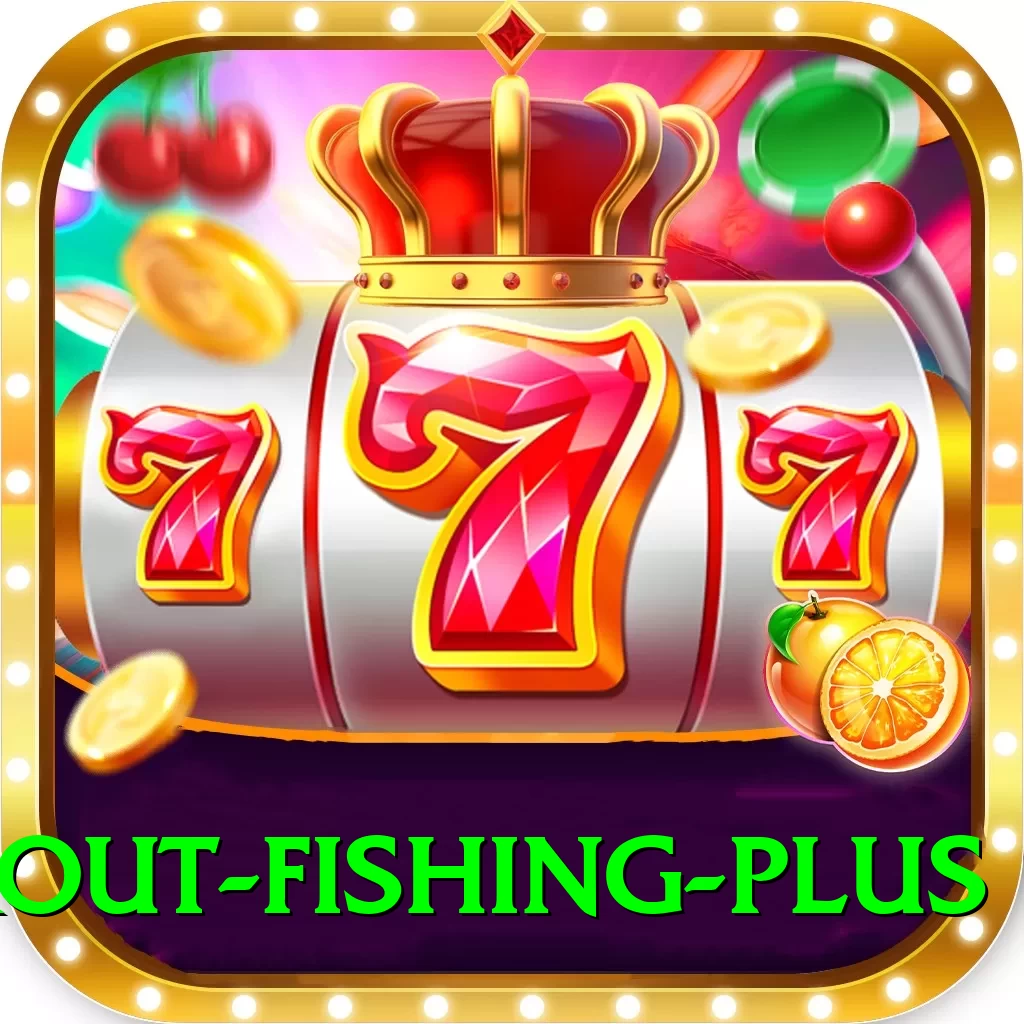 trout fishing Mega APK v5.7.6 - 2