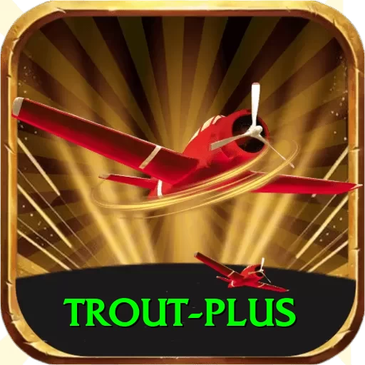 trout Supreme PK v1.3.9 - 2