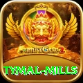 tymal mills Mega v2.7.9