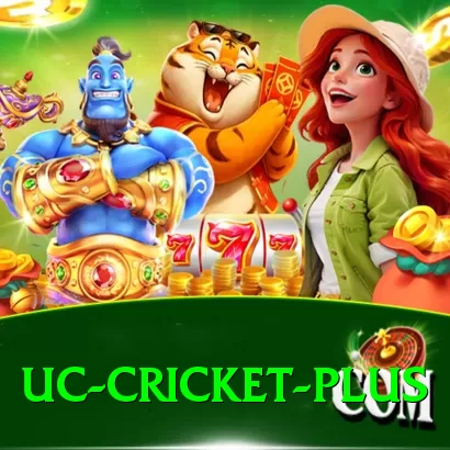 uc cricket Prime v3.4.1 - 2