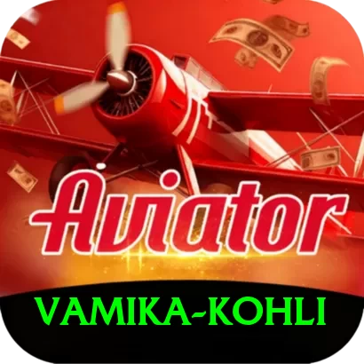 vamika kohli Casino Official v5.0.4 - 2