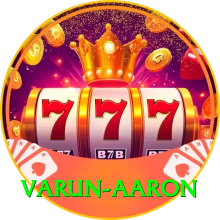 varun aaron - Live Supreme - 2