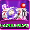 virat kohli news Jackpot King v2.0.4