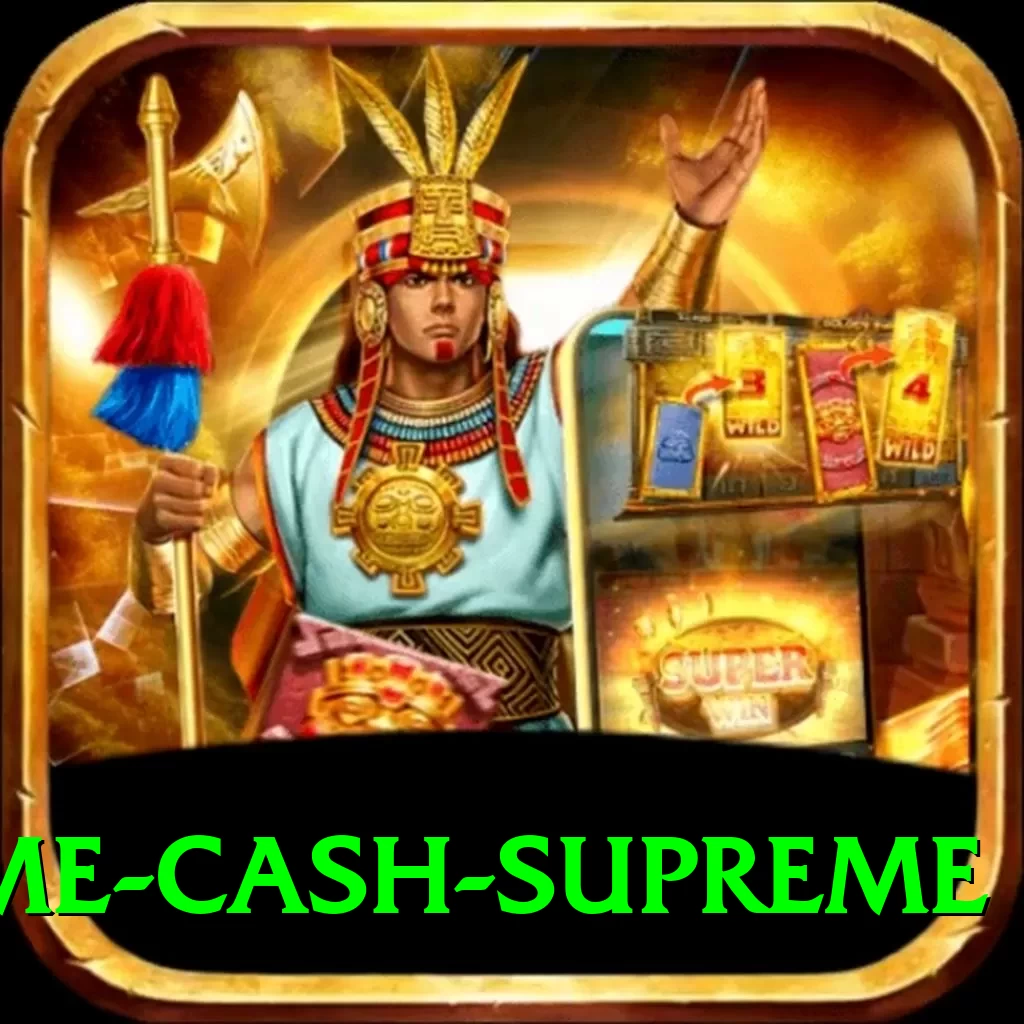 VPBET Game Cash Supreme - 2