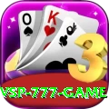 VSP 777 Game Plus Edition v5.2.2