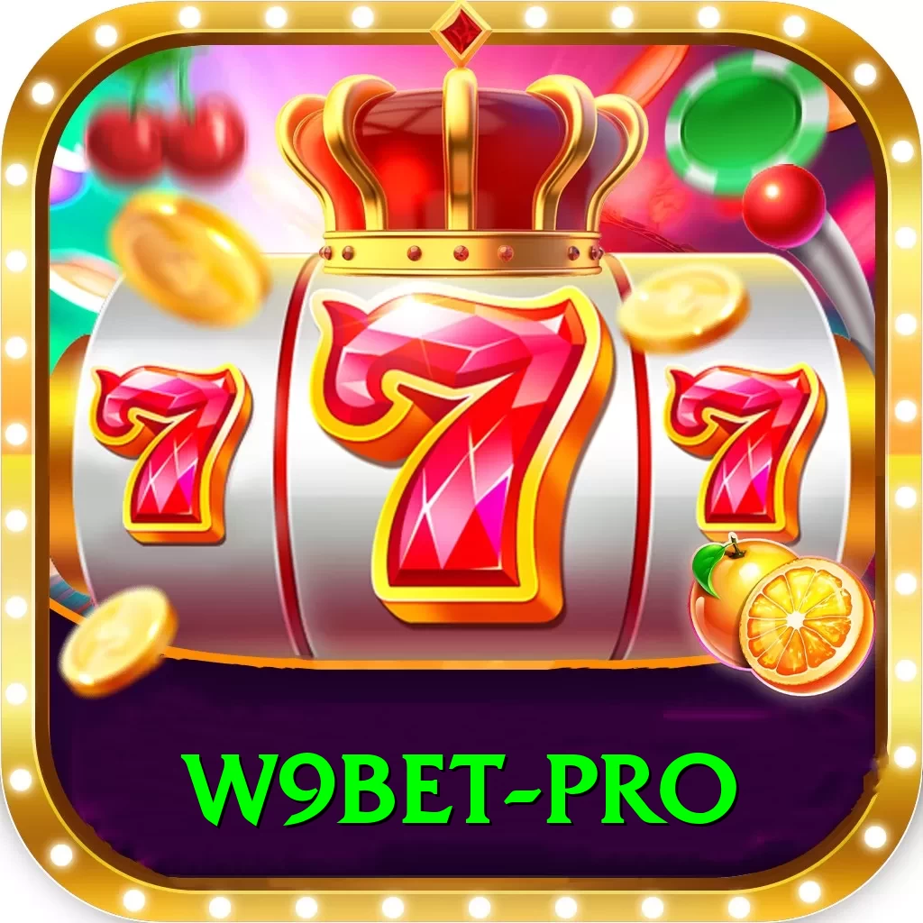 W9Bet Max New - 2