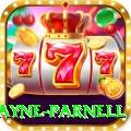 wayne parnell Slot Machine Pro