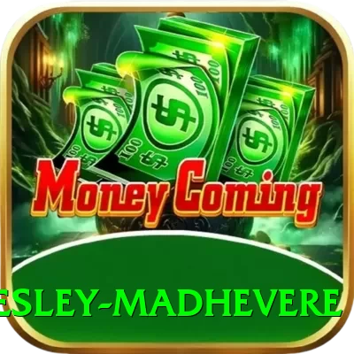 wesley madhevere - Super Edition v4.7.3 - 2