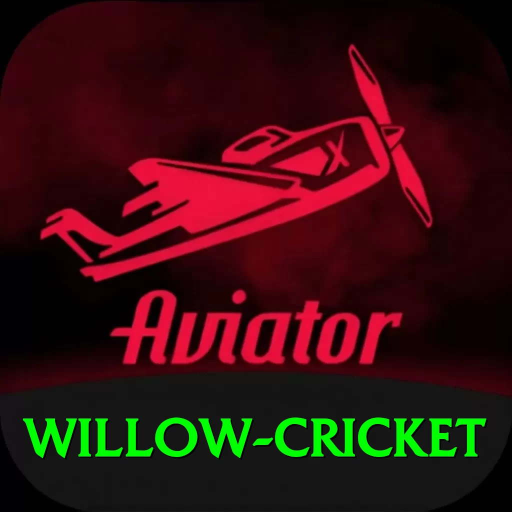 willow cricket Jackpot Legend v3.5.7 - 2