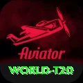 world t20 Official v5.0.1