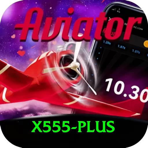 X555 - Royal Edition v3.7.7 - 2