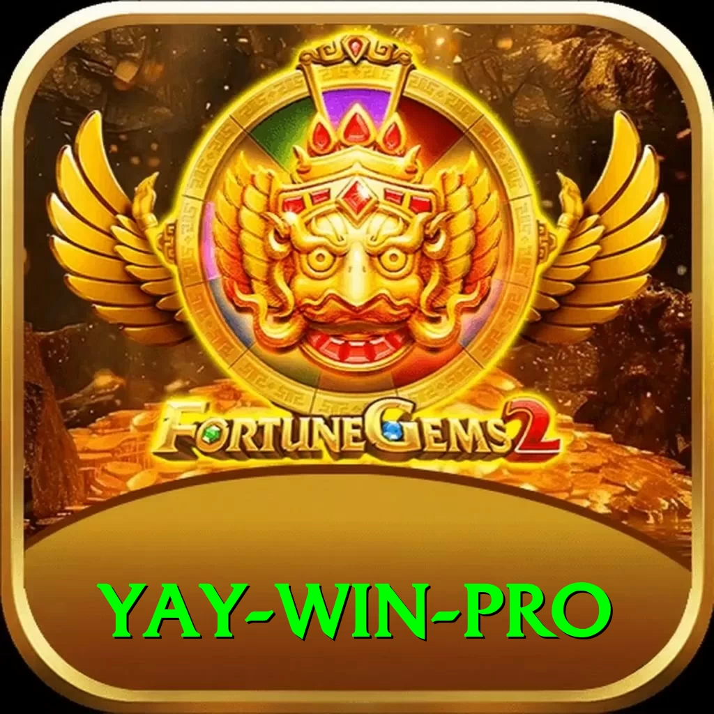 Yay Win - Prime Earning App - 2