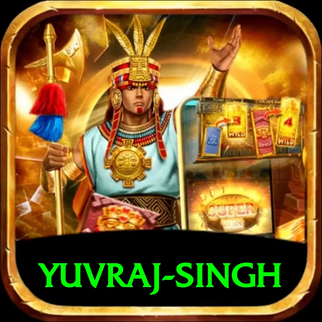 yuvraj singh Official v5.8.8 - 2